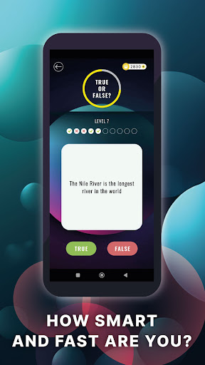 CleverLand: Quiz and Trivia Скриншот 2