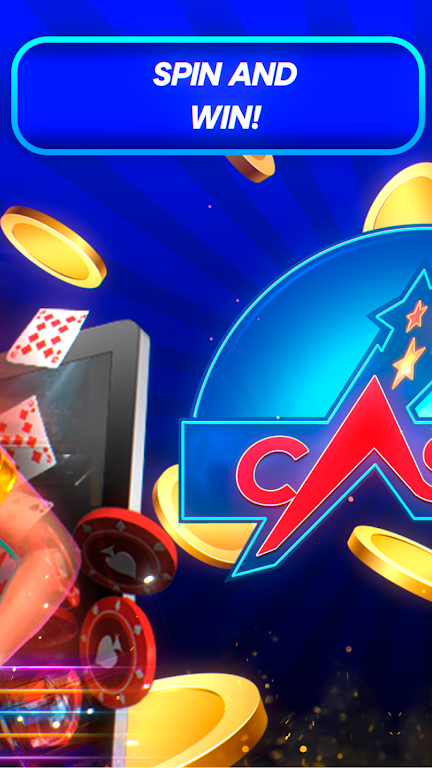 Slots & casino club online應用截圖第2張