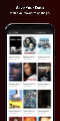 Go 123 Movies Скриншот 2