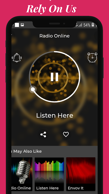 95.7 r&b Radio Station Wvkl Fm ภาพหน้าจอ 3
