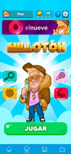 Milloton ภาพหน้าจอ 2