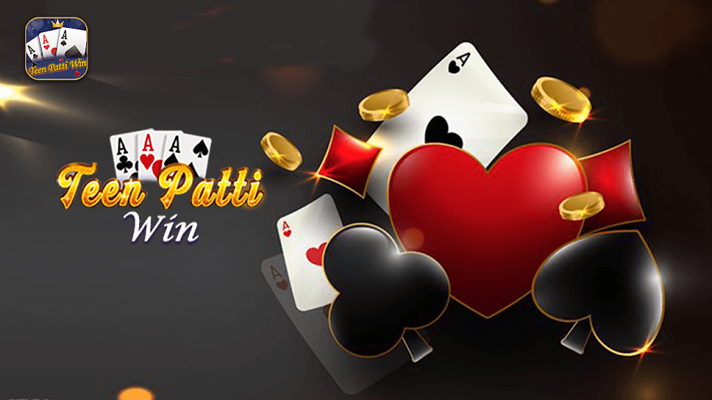 Teen Patti Win-3 Patti Poker Online Ảnh chụp màn hình 2