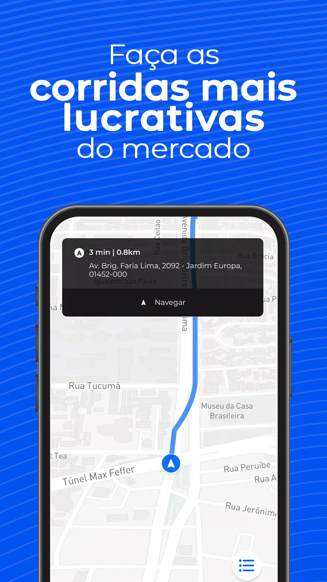 Stuo Taxista Capture d'écran 1