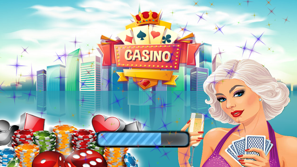 Godlike Casino slot Schermafbeelding 1