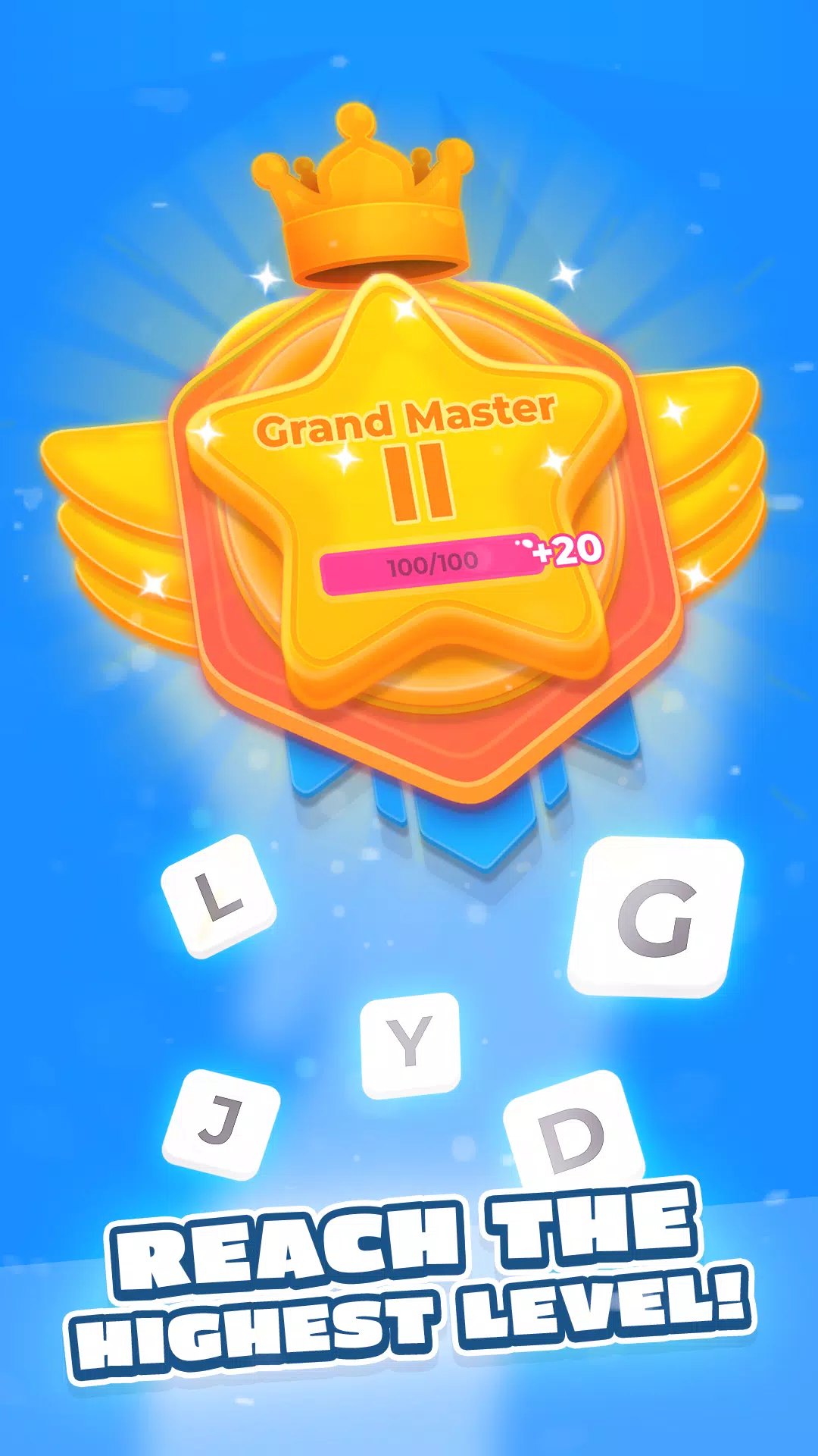 Guess the Word. Word Games スクリーンショット 4