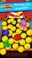 Coin Pusher Fever ဖန်သားပြင်ဓာတ်ပုံ 1