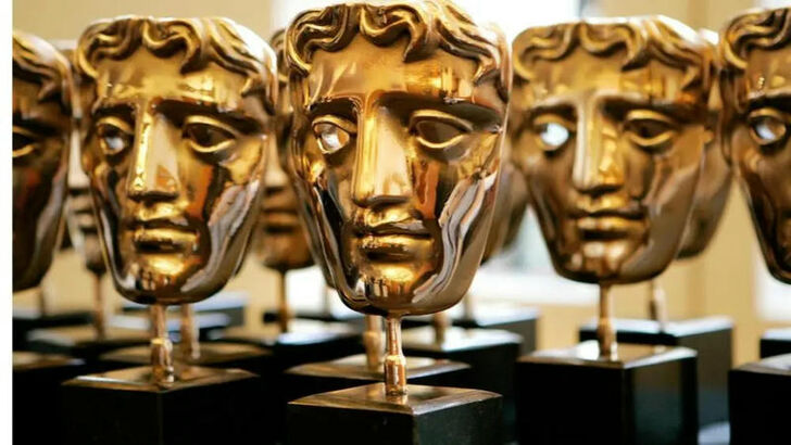 BAFTA製作了不包括DLC的Bold <and>
