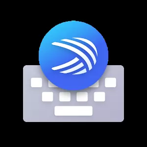 Microsoft SwiftKey KI-Tastatur