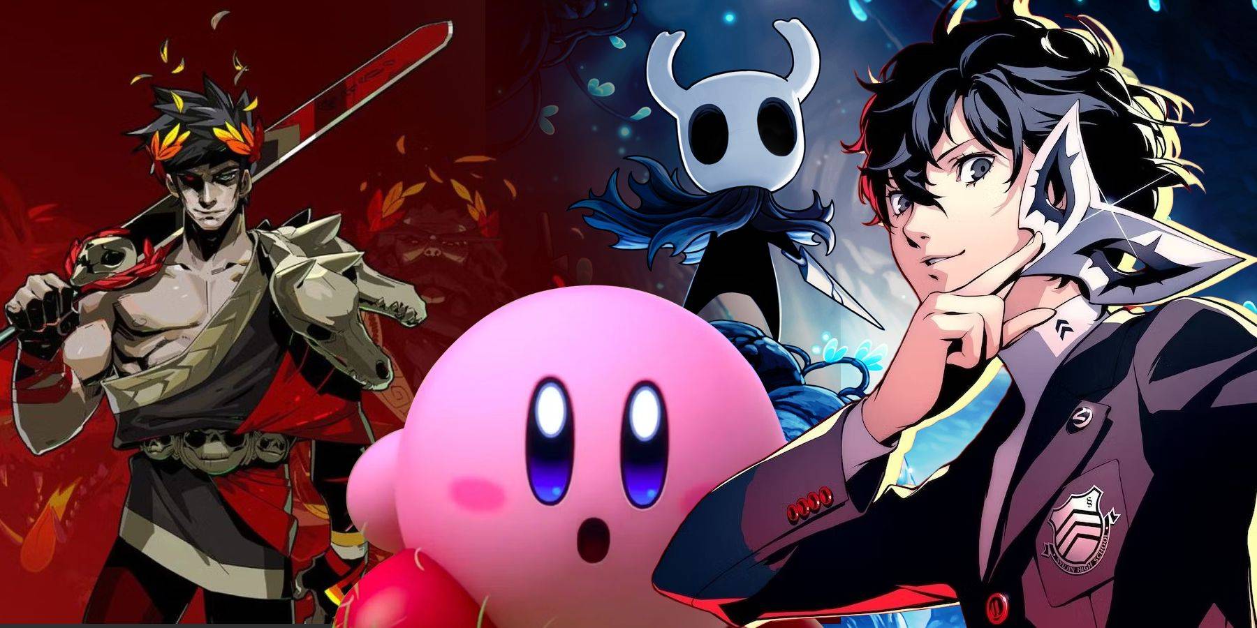 Temui Permainan Nintendo Switch Teratas untuk Main Luar Talian