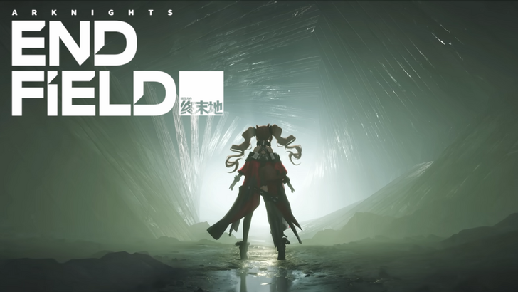 Arknights: Endfield - Release Date Revealed