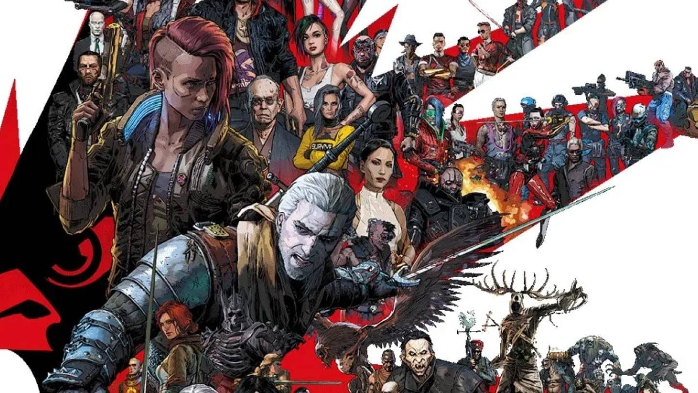 CD Projekt Red는 신비한 프로젝트 Hadar를 생생하게 할 수있는 재능을 찾기위한 것입니다.