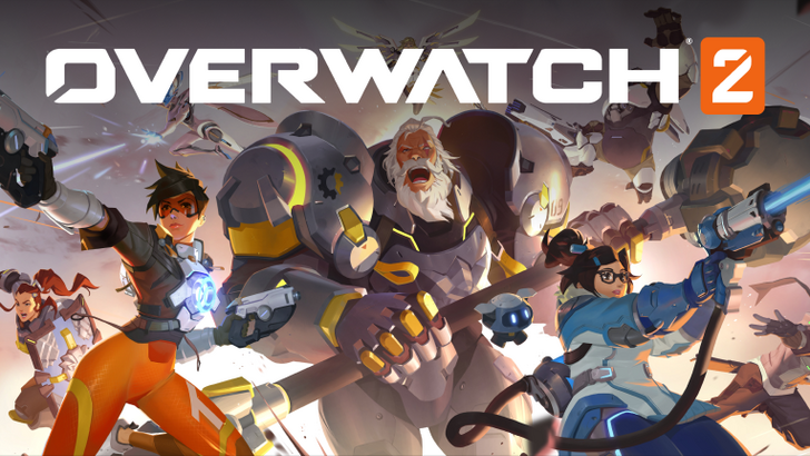 Overwatch 2: ¡Preorden ahora!