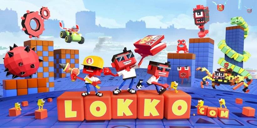 Le projet India Hero's Hero's dévoile Lokko pour mobile, PC, PS5