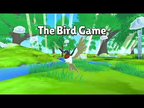 Flappy bi- och, czekaj, niewłaściwa gra