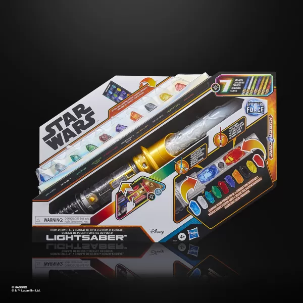 ハスブロのスターウォーズセレブレーション2025パネル