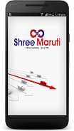 Shree Maruti Captura de tela 1