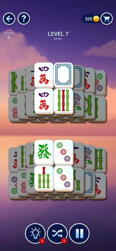 Mahjong Club应用截图第3张