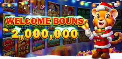 Woohoo™ Slots - Casino Games Screenshot 1