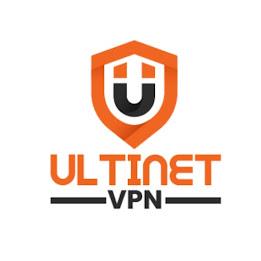 ULTINET VPN - Unlimited Access Schermafbeelding 1