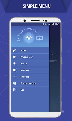 Screen Mirroring - Castto स्क्रीनशॉट 2