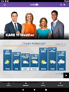 KARE 11 News 스크린샷 2