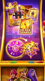 Ali Baba Slot-TaDa Games 스크린샷 3