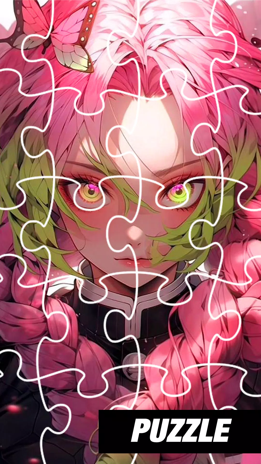 AR Draw Coloring Demon Slayer應用截圖第3張