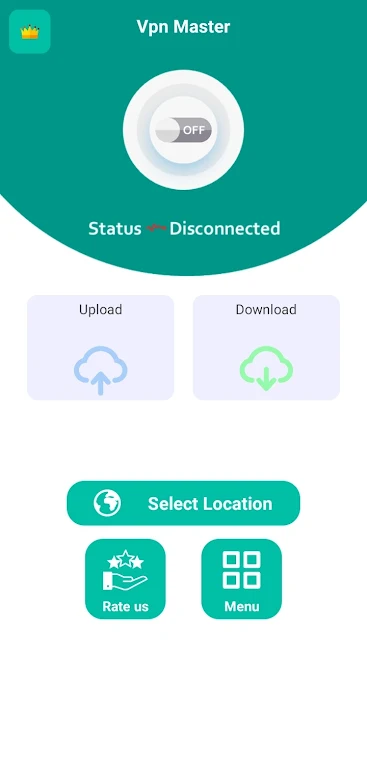 Vpn Master - Secured Proxy VPN Screenshot 2