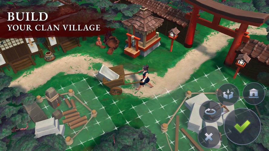 Daisho Screenshot 4