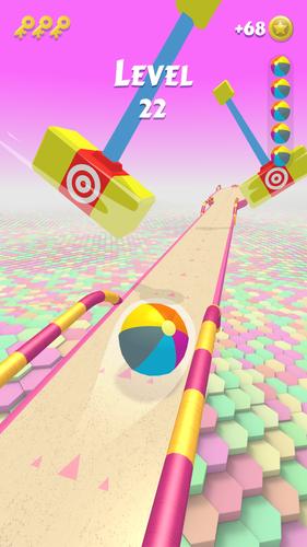 Action Balls Screenshot 3