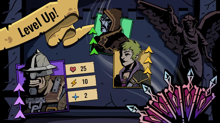 Dice & Spells Screenshot 3