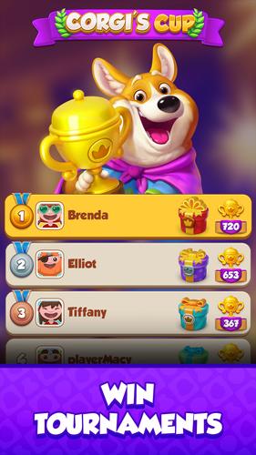 Travel Duck Screenshot 4