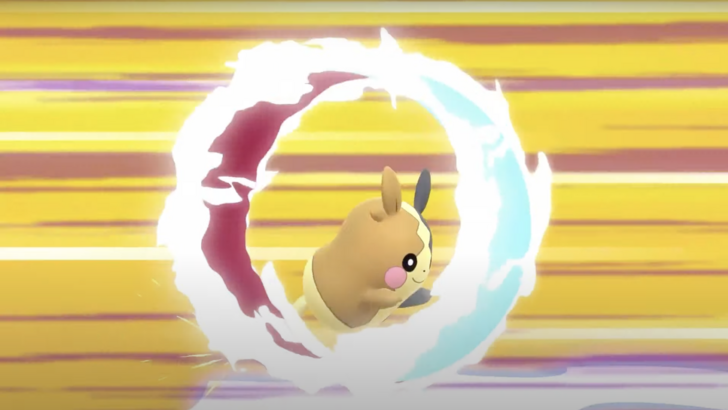 Pokémon GO Morpeko ကိုထုတ်ဖော်ပြသခြင်း, dynamax နှင့် gigantamax ချဲ့ထွင်မှုကိုလှောင်ပြောင်