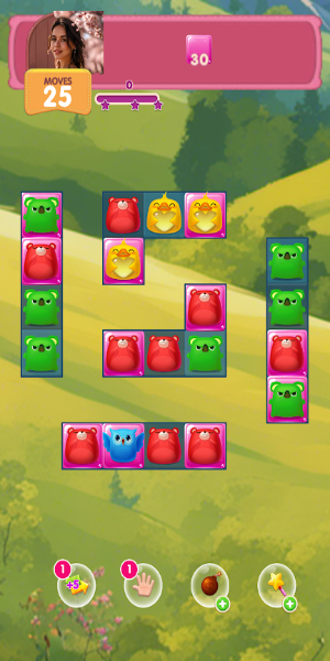 Schermata JoyMatch 1