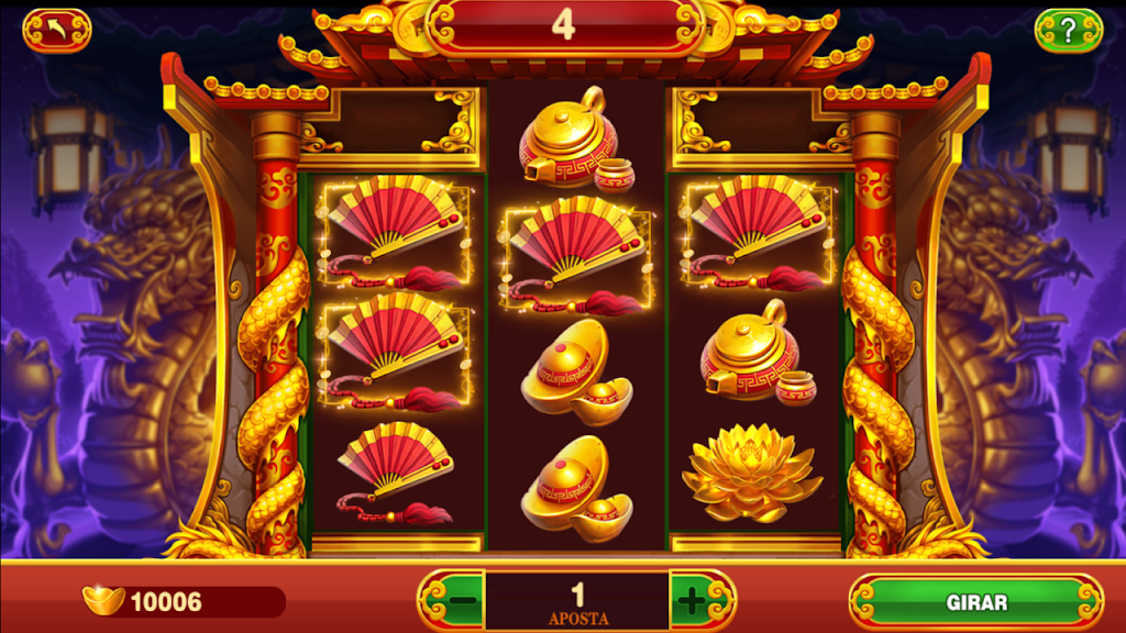 Classic 777 Slots Captura de pantalla 3