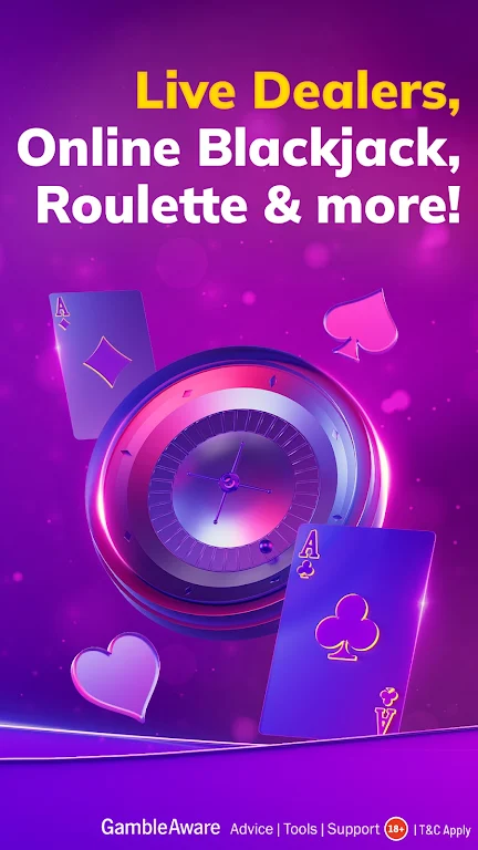 Schermata MadSlots Online Casino & Slots 2