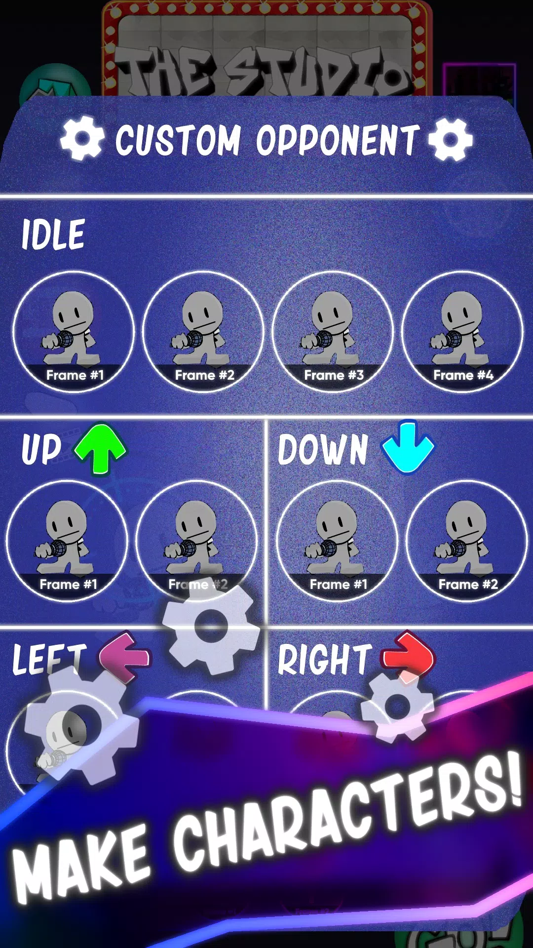 PLAY TOGETHER VNG ภาพหน้าจอ 4