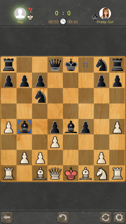 Chess 2019 স্ক্রিনশট 4