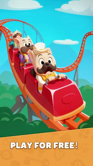 Carnival Tycoon: Idle Games應用截圖第1張