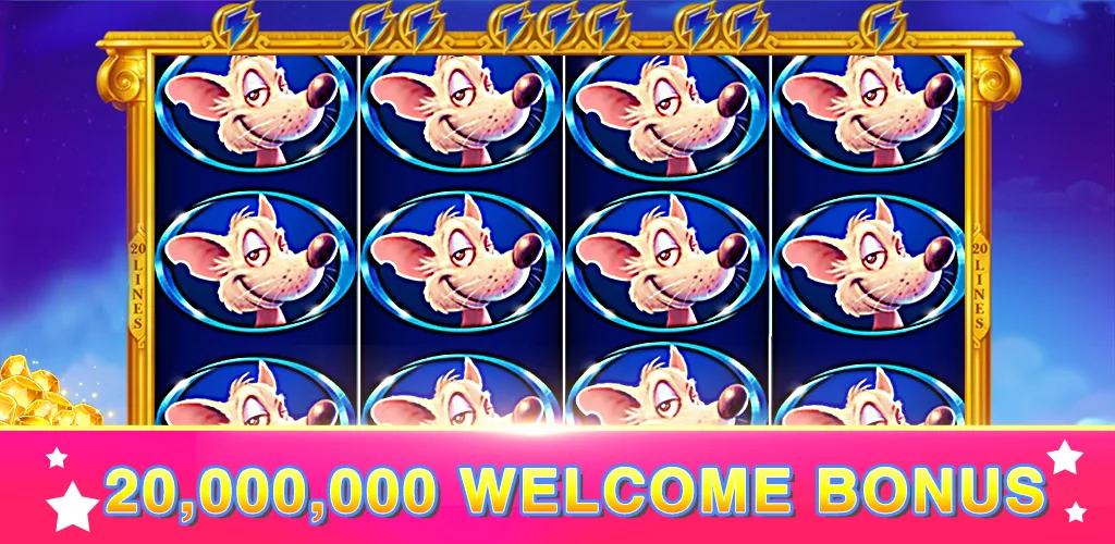 Wheel Fortune Slots™ Game777 Zrzut ekranu 3
