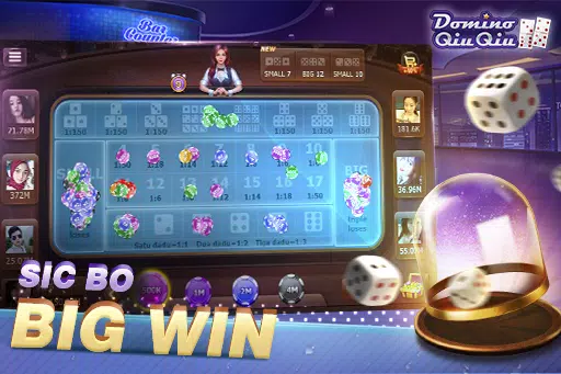 TopFun Domino QiuQiu 99 KiuKiu Captura de tela 3