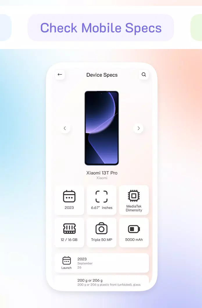 Mobolist ภาพหน้าจอ 3