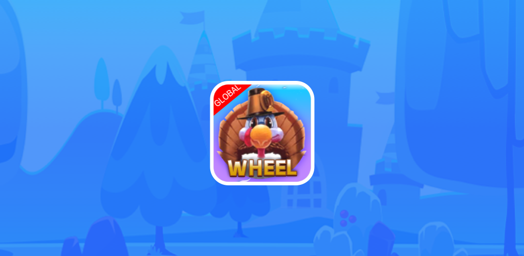 GloBal Wheel Screenshot 1