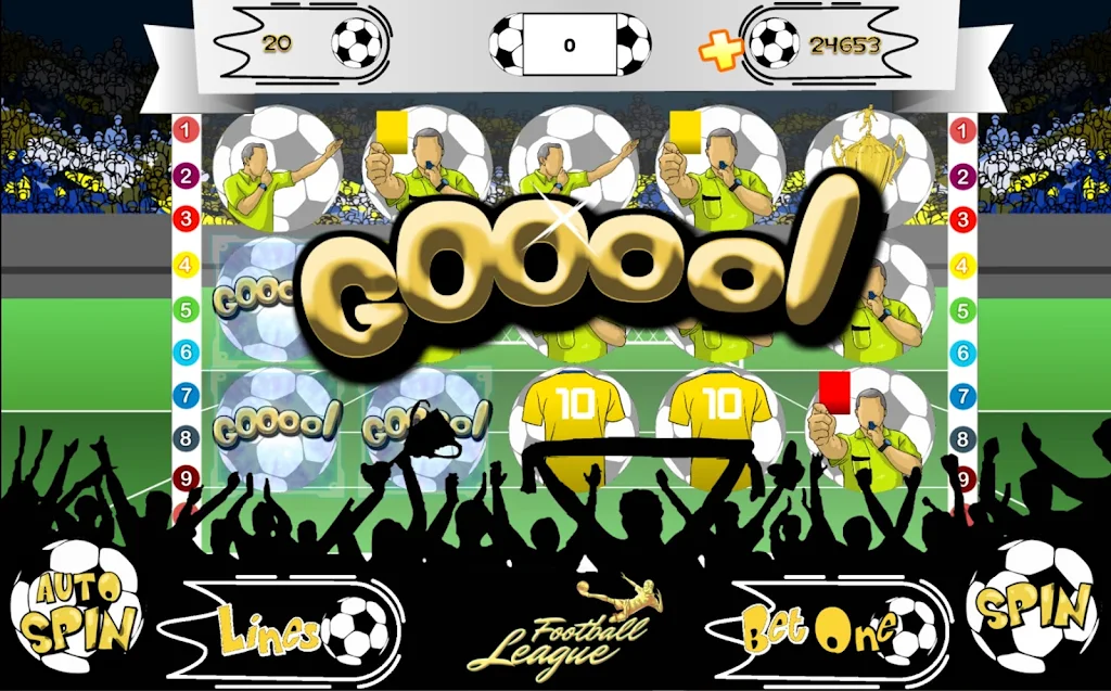 Casino - Fortune Slots Pagcor Tangkapan skrin 4