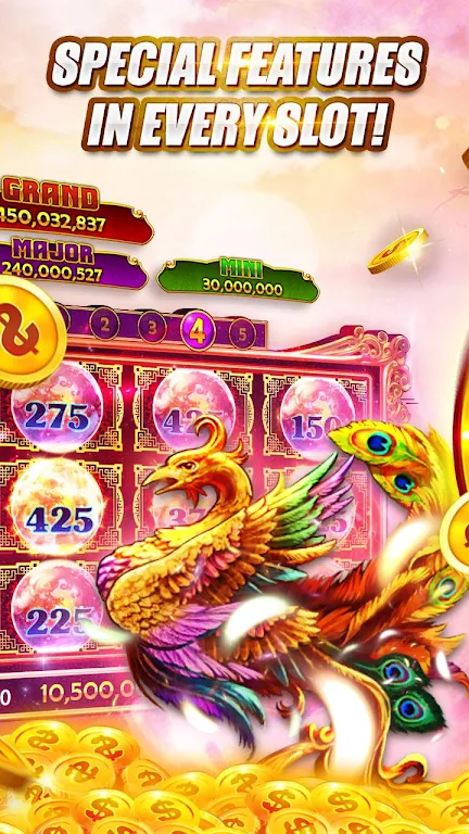Double Fortune Slots – Free Casino Games Ekran Görüntüsü 2