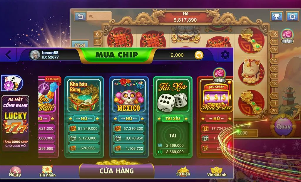 fang69 - game danh bai doi thuong स्क्रीनशॉट 2