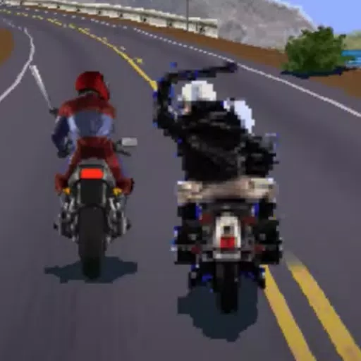 Road Rash