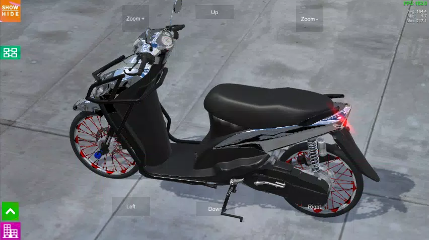 The SPORTY Screenshot 4