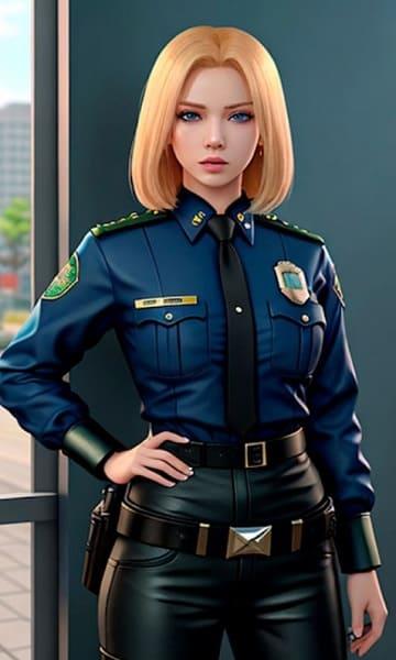 Agent17 - The Game ภาพหน้าจอ 1