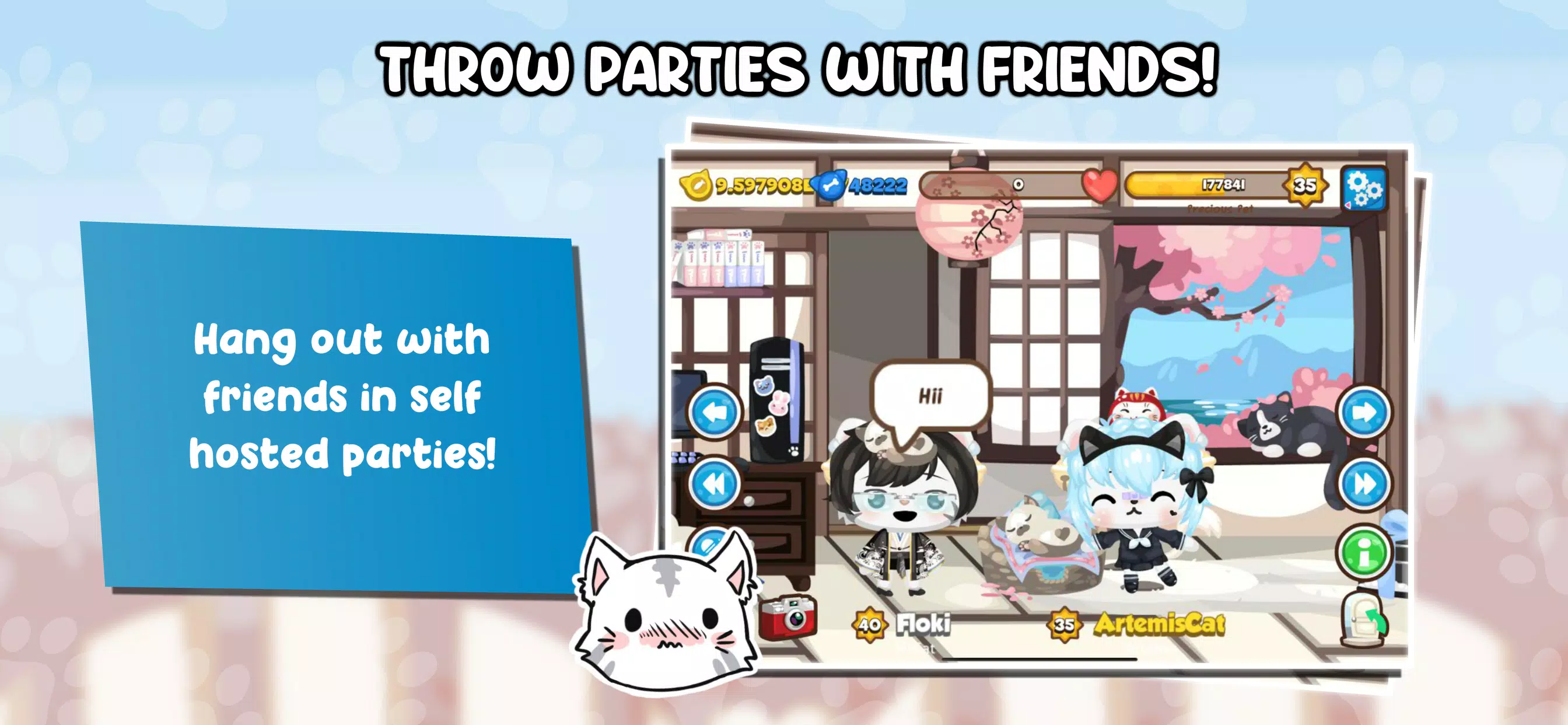 Pet Pals Screenshot 3